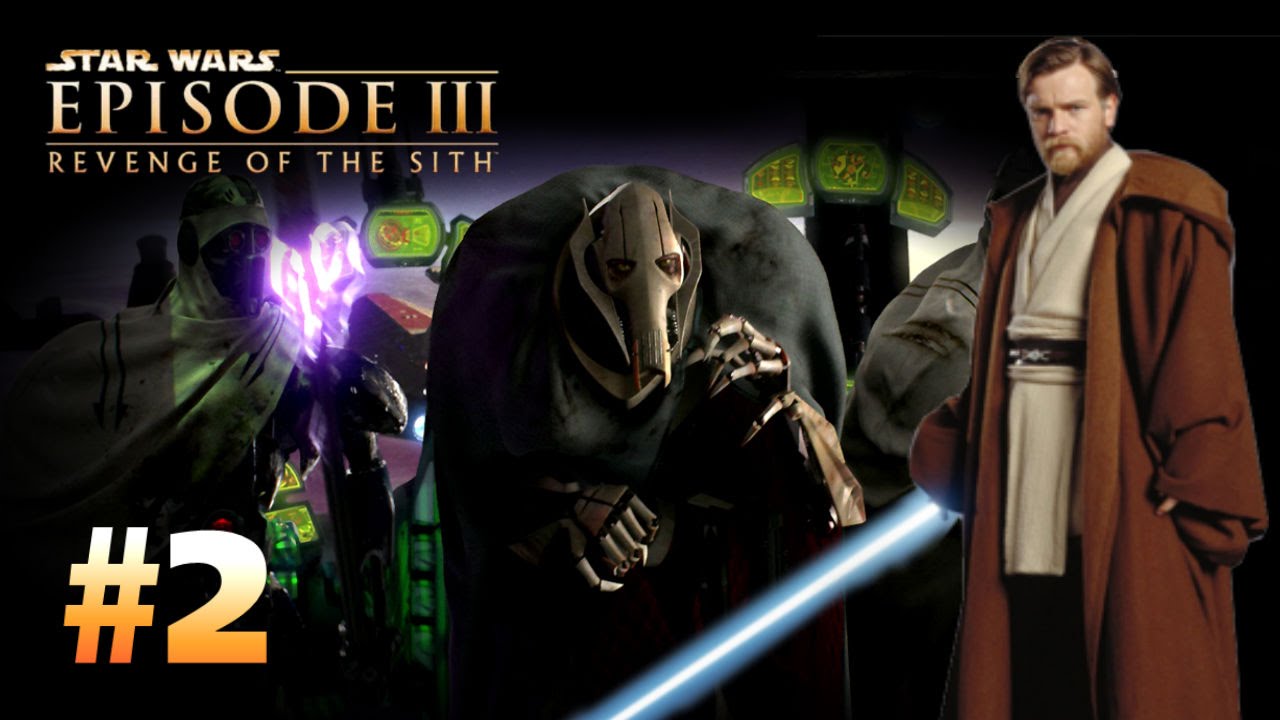 star wars revenge of the sith free